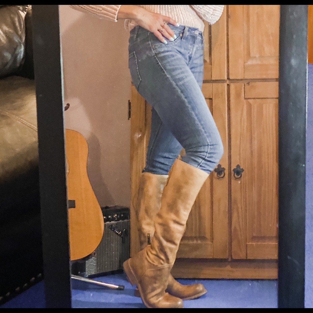 Bedstu Boots